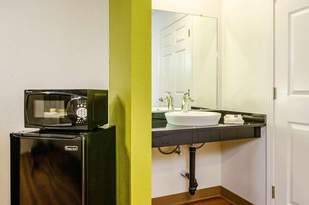 Studio 6-Fresno, Ca - Extended Stay Pinedale Стая снимка