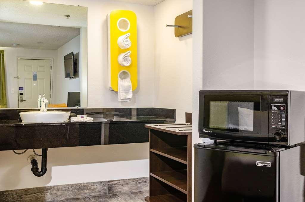 Studio 6-Fresno, Ca - Extended Stay Pinedale Стая снимка