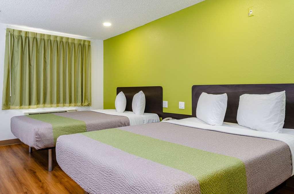 Studio 6-Fresno, Ca - Extended Stay Pinedale Стая снимка