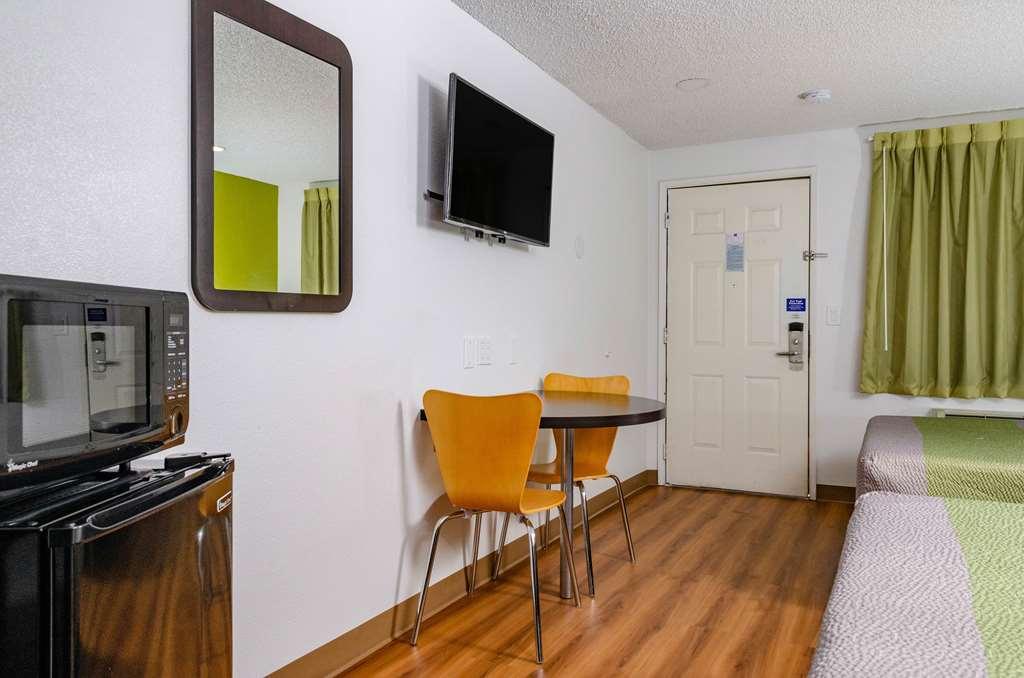 Studio 6-Fresno, Ca - Extended Stay Pinedale Стая снимка