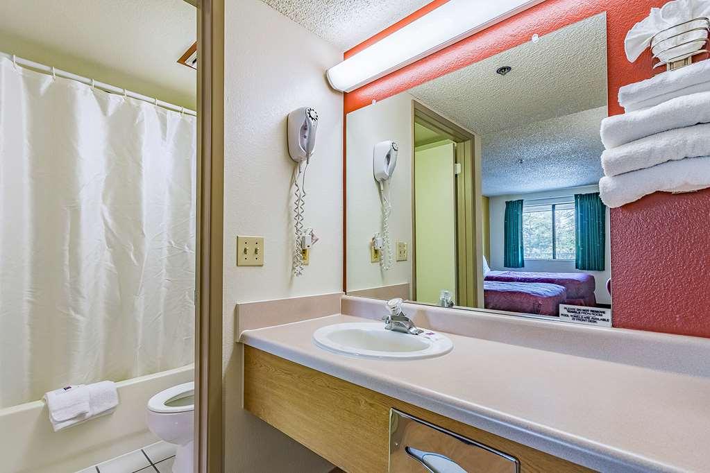 Studio 6-Fresno, Ca - Extended Stay Pinedale Стая снимка