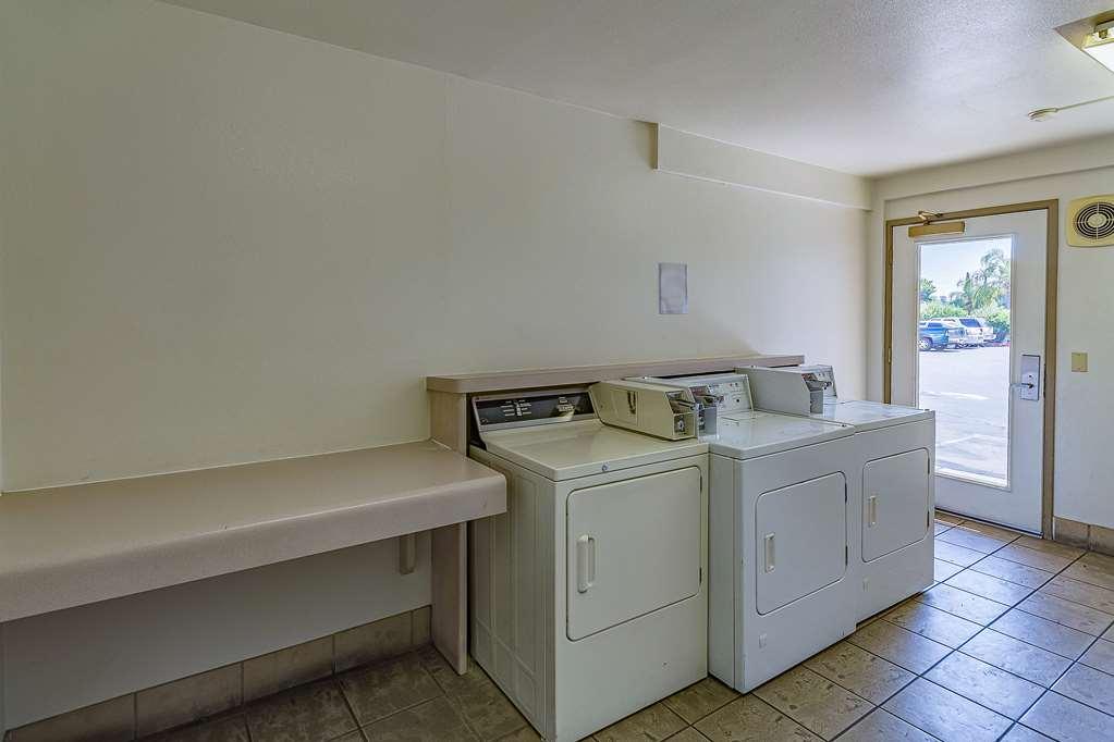 Studio 6-Fresno, Ca - Extended Stay Pinedale Съоръжения снимка