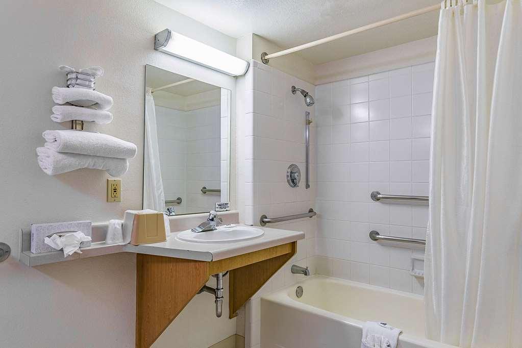 Studio 6-Fresno, Ca - Extended Stay Pinedale Стая снимка