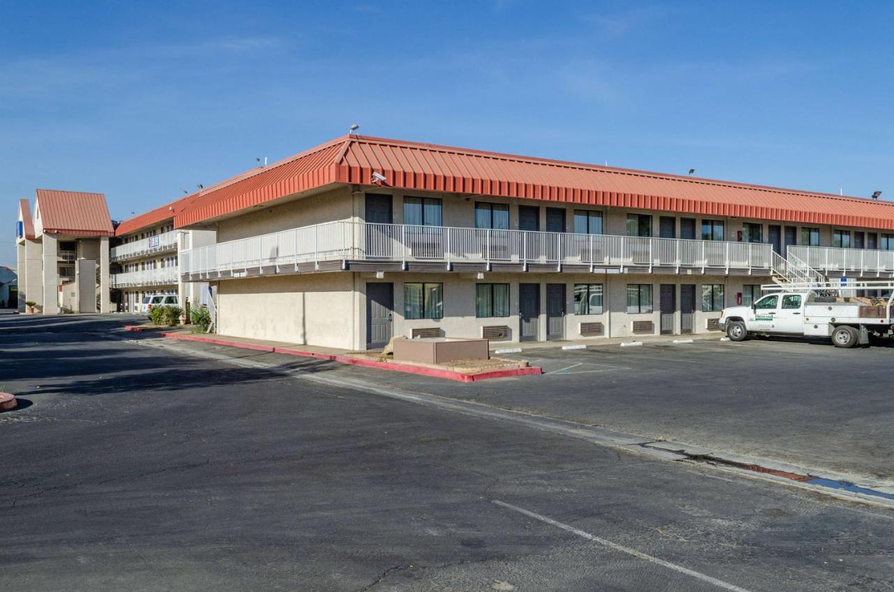 Studio 6-Fresno, Ca - Extended Stay Pinedale Екстериор снимка