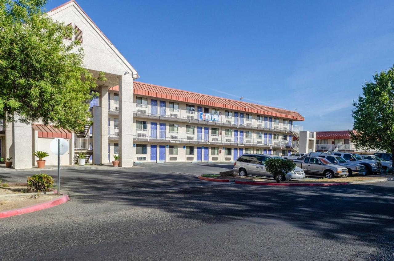 Studio 6-Fresno, Ca - Extended Stay Pinedale Екстериор снимка